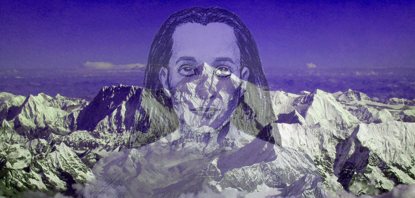 BABAJI