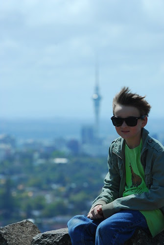 Auckland 115