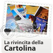 La rivincita della cartolina