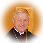 Archbishop Stanislav Szyrokoradiuk