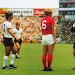 England Vs Germany