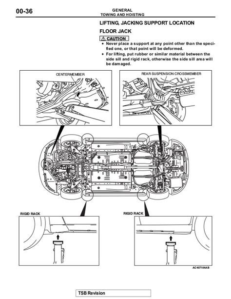 Download 2007 Mitsubishi Eclipse Free Manual