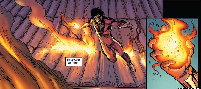 Shang-Chi's Powers: Does He Even Have Any? - Orgamesmic