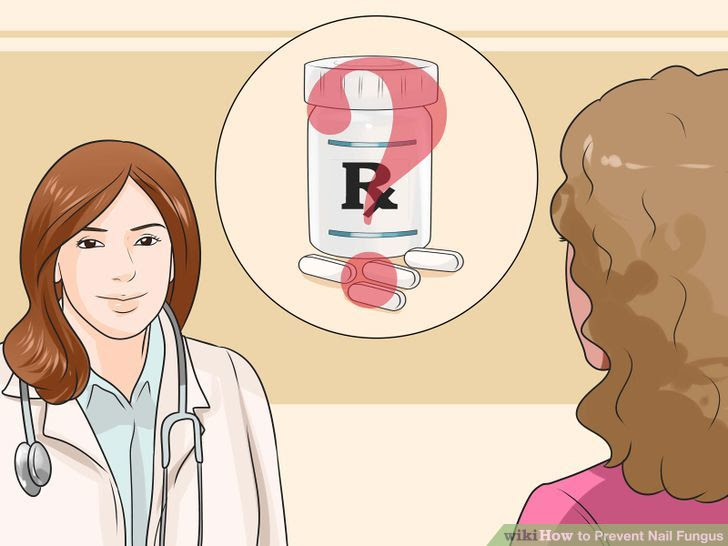 Cure Toenail Fungus with Vinegar Step 11.jpg