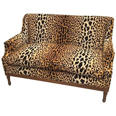 Print Couches: Adding Color And Style To Your Living Room