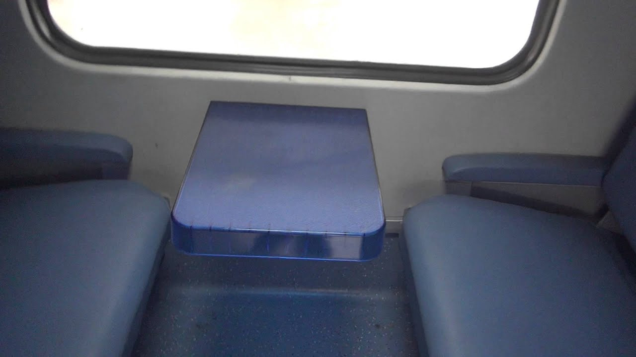 SECOND AC 2A IN INDIA COACH INTERIORS YouTube SECOND AC 2A IN INDIA COACH INTERIORS YouTube