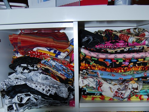 my most-used or recently used prints