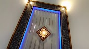 67+ Konsep Motif Plafon Pvc Elegant, Plafon Pvc