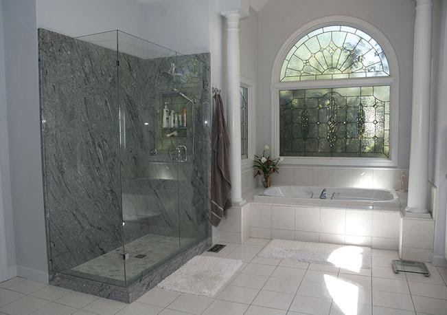Bathrooms 1