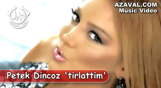 petek dincoz tirlattim mp3