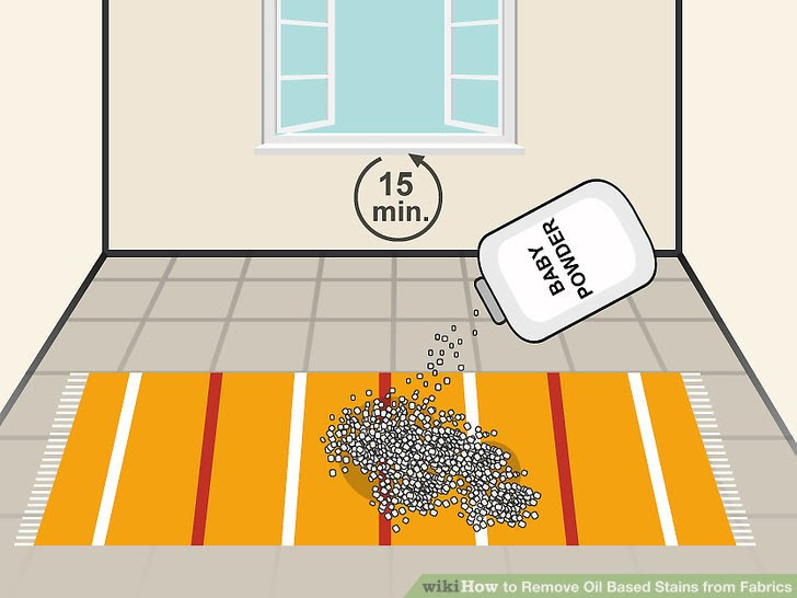 Remove Oil Based Stains from Fabrics Step 9 Version 5.jpg