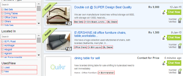QUIKR