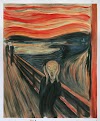 the scream edvard munch Scream munch edvard but painting expressionism
everything example gogh van un