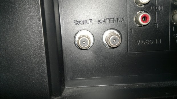 Antena Digital Interna para TV - Meu Apartamento - YouTube