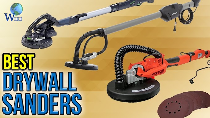 Ceiling Sander With Vacuum Rental : 6 Best Drywall Sanders 2017 - YouTube / The 3 amp permanent magnet motor with 14,000 opm produces dependable speed and power.