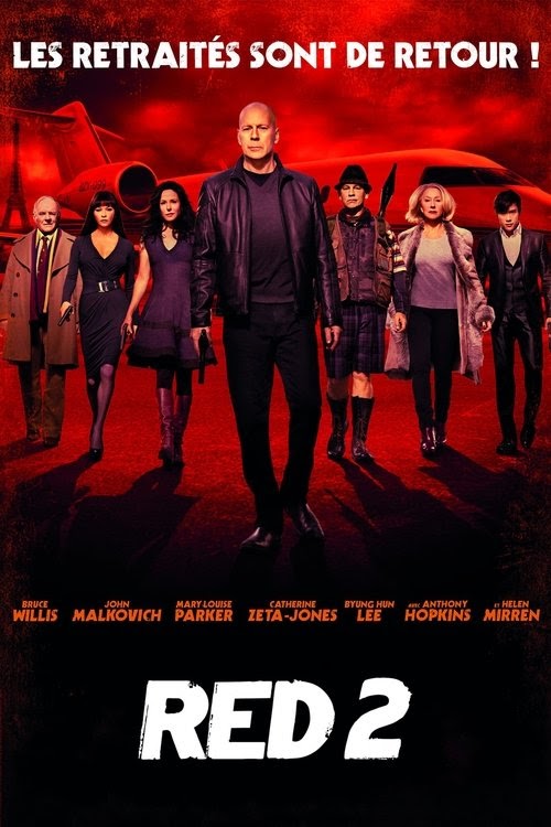 Red 2 Streaming Complet VF 2013 En Ligne Regarder Cinema Sous-titre .FR
HD Francais Box Office VIP
