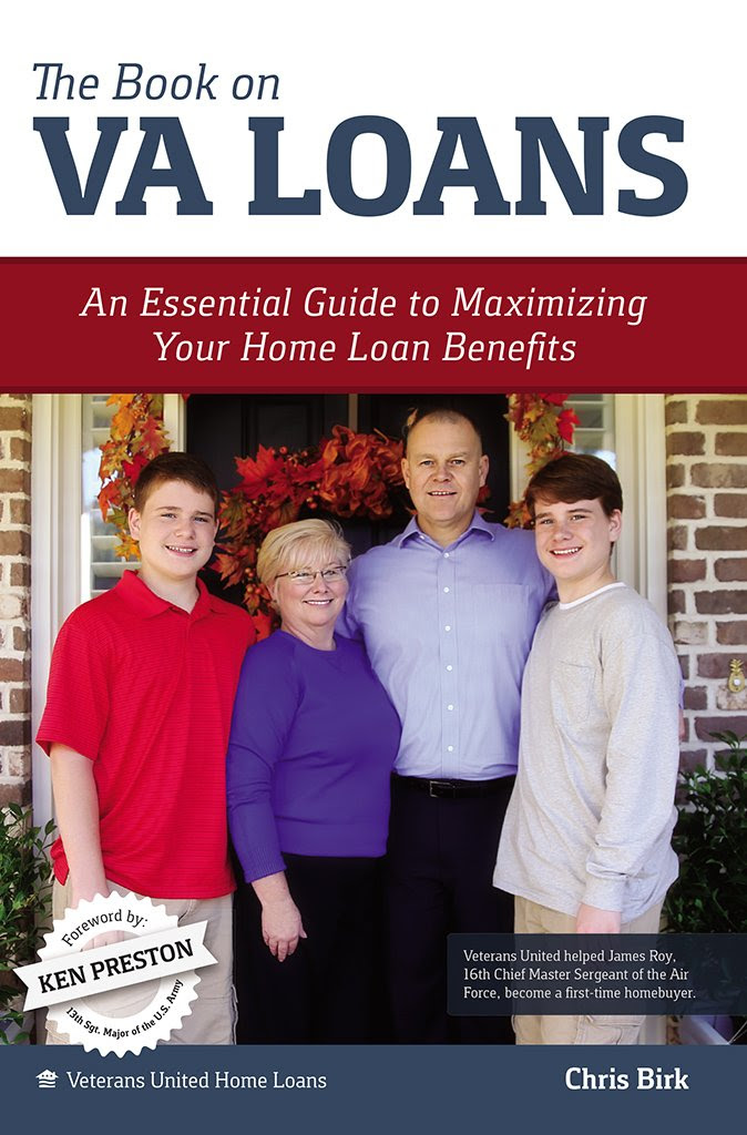 Amazon.com: The Book on VA Loans: An Essential Guide to Maximizing ...
