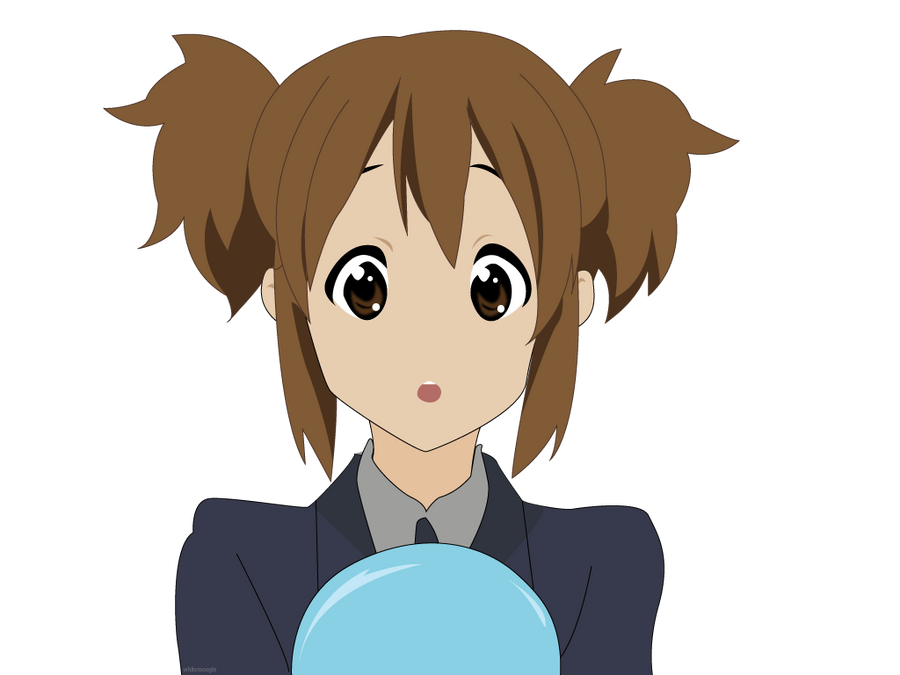 Hirasawa Yui かわいいアニメ 写真 ファンポップ