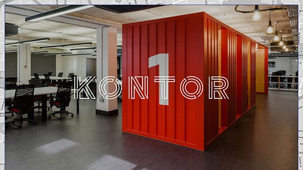 Kontor London