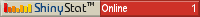 Free web page counter