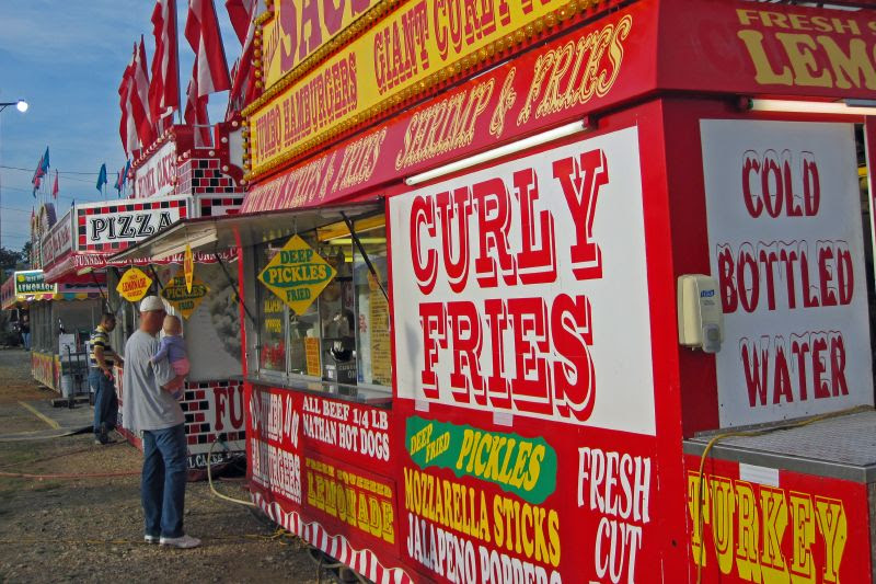 Polk County Fair 26