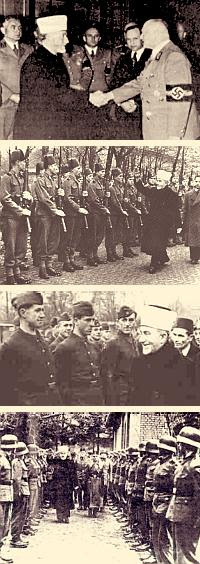 The Grand Mufti