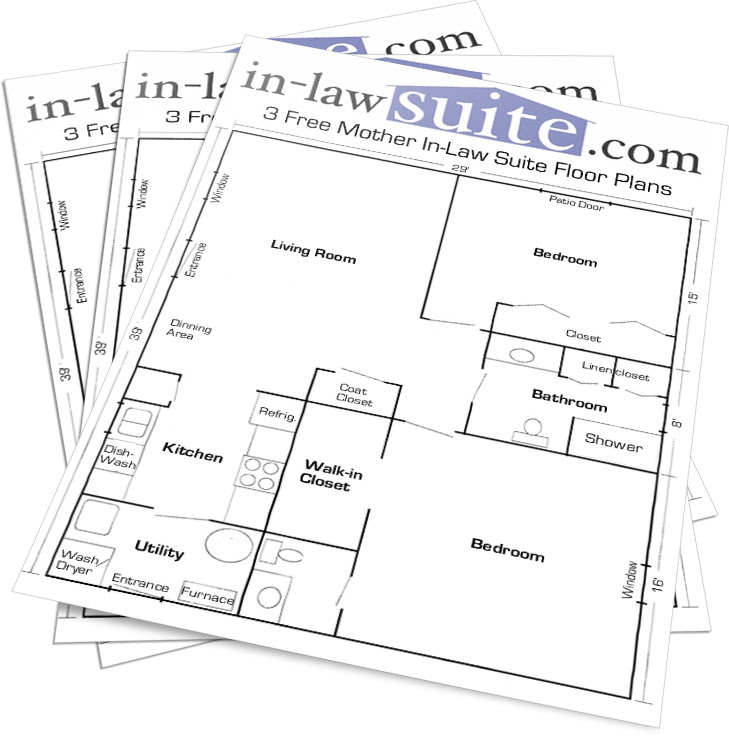 Subscribe To Our Mailing List Mother  In Law  Suite  Floor  