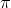  \pi 