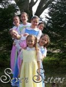 Seven Sisters