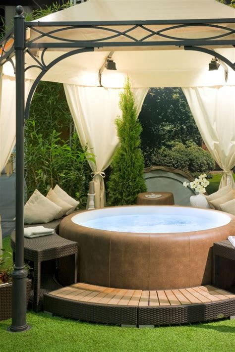 By debbie wolfe bobvila.com and its partners may earn a commission if you purchas. 31 Awesome Hot Tub Enclosure Ideas: #22 is the Coolest Ever!