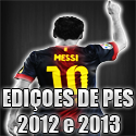 Ediçoes De PES