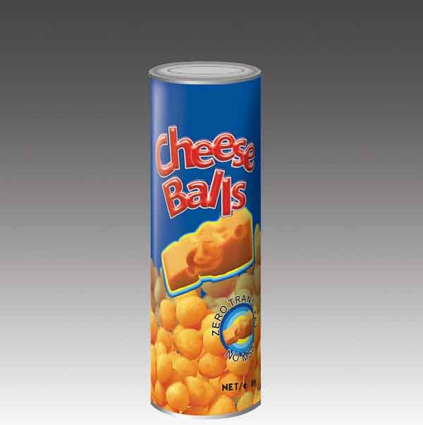 cheese balls snacks. Cheese Balls (Cup amp; Tin Pack)