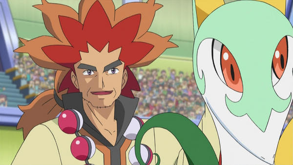 ポケモン サンムーン ジョウト御三家がメガシンカしたらタイプはどうなるんだろうか ポケモンまとめ 仮 剣盾 ソード シールド