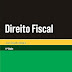 PDF; Direito Fiscal