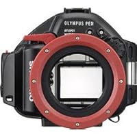 Olympus PT-EP01 Underwater Case for PEN E-PL1 Digital Camera