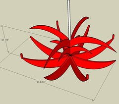 chandelier#7