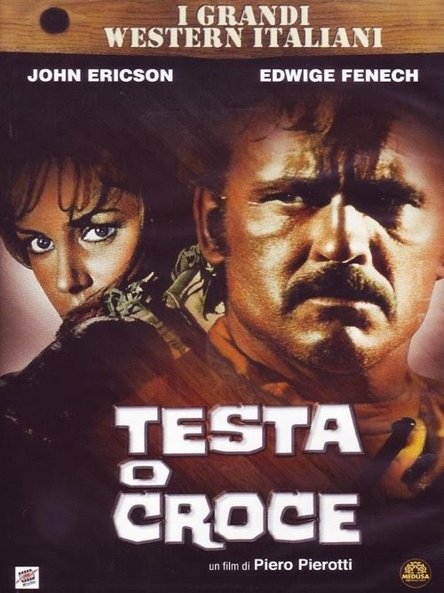 Film Kijken Testa o croce 1969 Nederlands Gesproken Kijken [KIJKEN
VOLLEDIGE FILM]