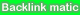 backlink matic