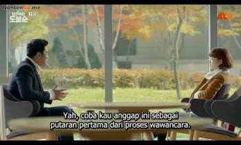 Film Drama Korea Strong Woman Do Bong Soon Sub Indo Full Movie