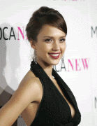 Jessica Alba pictures
