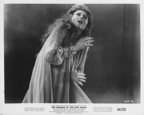 Hazel Court