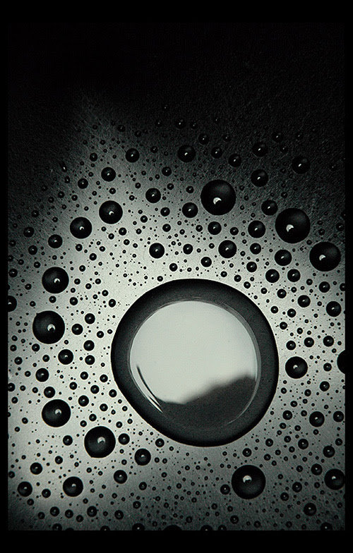 Abstract Photography