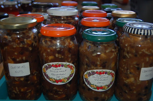 sweet mince Nov 12 2