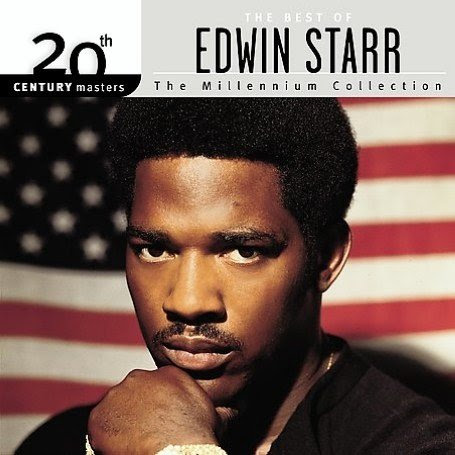 Edwin Starr - The Best of Edwin Starr