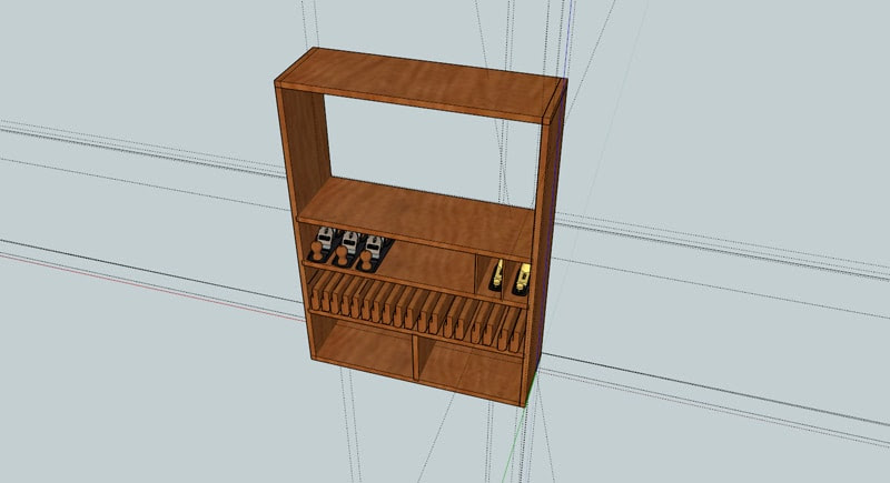 STEP 5: LEARN HOW TO DESIGN WOODWORKING PROJECTS | Wood 