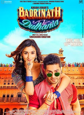Alia Bhatt, Varun Dhava film Badrinath Ki Dulhania Crosses 55.13 Crore Mark, Becomes Highest Grosser Of 2017