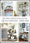 Cheap Home Decor Items Online - 10 Items to Always Buy at Thrift Stores | Inexpensive home ... / Ajanta, jaipurcrafts, flipkart smartbuy, happy walls, aquire, and casio are a few popular brands of interior decoration products.