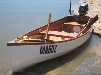 kayak buid diy: access plywood motor canoe plans