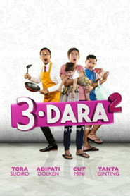 telecharger 3 Dara 2 2018 film complet en francais