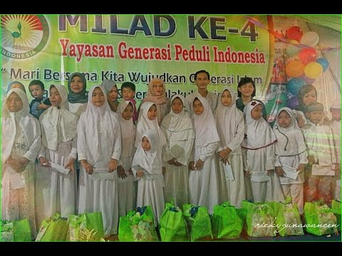 Puisi doa seorang anak yatim yang menggetarkan jiwa